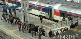 서울 '평창 성화봉송' 첫날, 서울역·호텔 폭발물 신고 이어져
