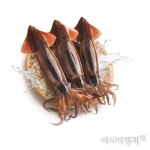 씨 마른 오징어, 마리당 2만원 금징어 됐다…식당가 발동동 튀김값도↑