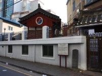 [두 남자의 도시이야기]해당화 피던 당산골에서 몰세권으로 변신한 당산동