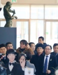北선발대, 2박3일 일정 마무리…경의선 육로로 귀환