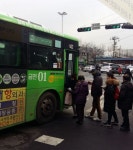 금천01번, 금천01-1번으로 노선 분리 가산디지털단지역까지 운행