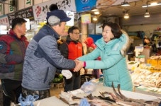 설맞이 장보기에 재미 더하다!