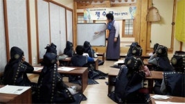 강남구 도서관 활성화 나서