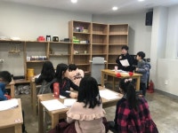 그림책으로 엮어보는 내 삶의 ‘터닝포인트’