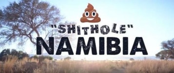 [이번주 짤뉴스] “넘버원 거지소굴로 놀러오세요” 아프리카의 역발상