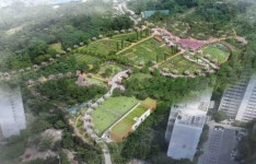 관악구, 관악산 가족캠핑장 등 녹색도시 조성 앞장