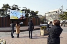 면목역광장, 소통하는 복합문화예술 공간으로 재탄생