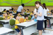 광주은행 금융박물관 7만여명 다녀가…금융체험 ‘엄지 척’