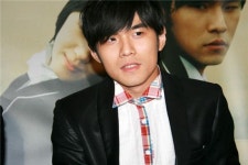 故 김한일, 과거 주걸륜과 인연 재조명