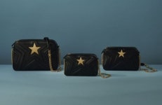  스텔라 매카트니, 스타백 출시