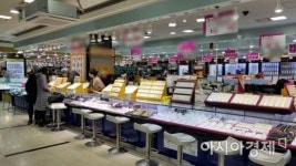 귀금속시장 양성화법 발의, 금반지값 오르나