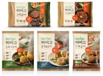 3040 주부의 반란 올 설에는 간편식으로 상차림…비비고 한식반찬 인기