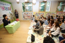 서초구, 어린이집 보육교사 업무경감 도와