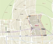 창덕궁 앞 도성한복판, 도시재생 밑그림 완성