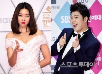 전현무한혜진 열애에 박나래 과거 인터뷰 재조명 