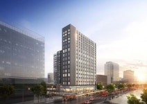 명문학세권 오피스텔 인기 급상승.. ‘논현 아이파크’ 강남8학군 입지로 주목