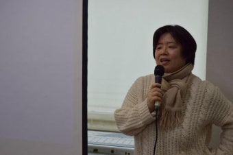 <긴급진단-'미투, 대변혁의 시작'②>배복주 전국성폭력상담소협의회 상임대표 