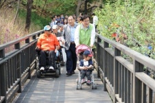 동대문구 배봉산 4.5km 둘레순환길 열린다