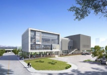 광진구 자양유수지 문화복합시설 건립