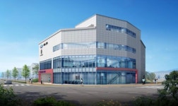 포드·링컨, 인천 중부 서비스센터 확장 이전