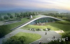 담양군, 30일 담빛 수영장 준공식 개최