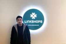 동대문 시장 통째로, 폰 속에 넣었죠