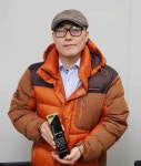 용인시 동주민센터 난입 범인 제압한 김주경씨에 용감한시민상