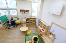 구로구, 유치원 교실 공기청정기 설치 지원