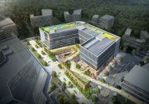 판교 제2테크노밸리 공공지식산업센터 첨단벤처 메카된다