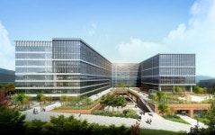 판교 제2테크노밸리 공공지식산업센터 첨단벤처 메카된다