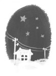 [오후 한 詩] 붙박이별/함명춘