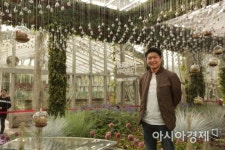 삼성물산연포리조트 | 삼성물산 리조트부문, 상해 국제 꽃 박람회 대상 수상