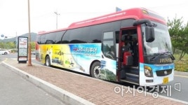 ‘나주시티투어’ 봄바람 타고, 버스 타고 출발