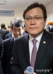 [포토] 이동걸 산업은행장의 미소