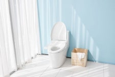 교원 웰스 365 항균 안심비데 출시…항균동 소재로 청결유지