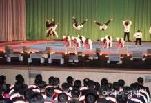 [포토]이게 바로 태권도