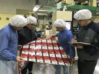 [맛있는 패키징 전쟁①]착한 포장…녹색 입은 오리온 과자 오염물질 배출 최소화