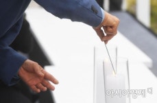 [포토]그 날 제주를 기억하며