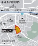 10년째 정체 인천 숭의3 재개발구역…공적임대주택으로 돌파구 찾나