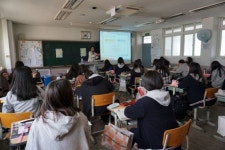 노원구, 초 ·중 ·고등학교 학생 대상 ‘생명사랑학교’ 운영