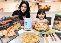 홈플러스 온라인마트, 이탈리아 정통 수제 ‘론카딘 피자’ 단독 판매