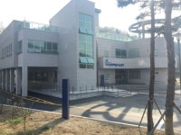 용인 기후변화체험센터 18일 증축 완공