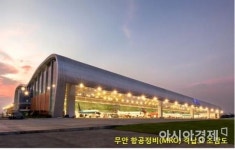 무안군, 항공정비(MRO) 특수목적법인 설립