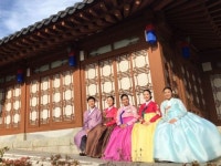 아카펠라로 변신한 국악 들어보셨나요?