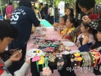 광주 서구 상무2동, 21일 ‘쌍쌍장터’ 개최