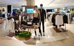  와이드앵글, 200호점 매장 돌파…프리미엄 매장도 도입