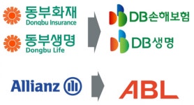 보험사, 바꿔야 산다 개명의 경제학