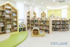 대교 키즈잼 가평센터 오픈…책도 읽고 독서법 배우는 도서관