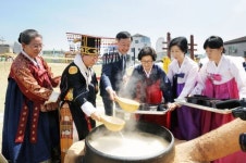 올 한해 풍농기원...동대문구 ‘선농대제’ 봉행