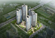 민간임대주택 규제 강화 전 마지막 기회, 8년 안심 전세아파트 ‘아산 KD아람채 유스테이’ 분양 예정